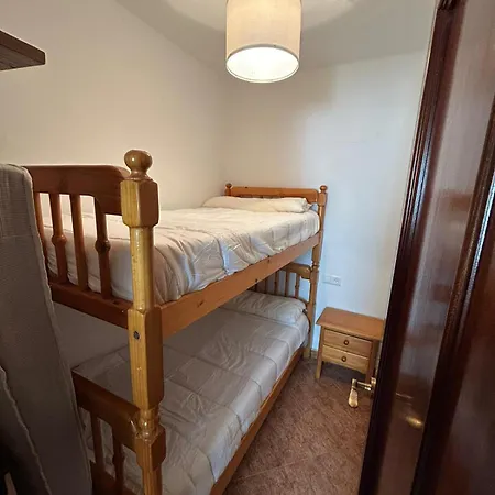 דירה Casa Zoe לפה