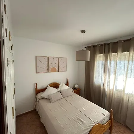 Casa Zoe דירה