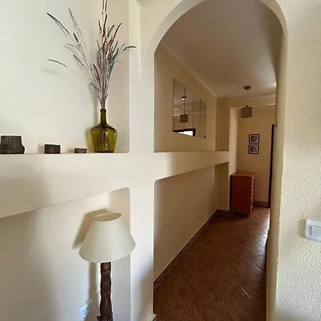 דירה Casa Zoe
