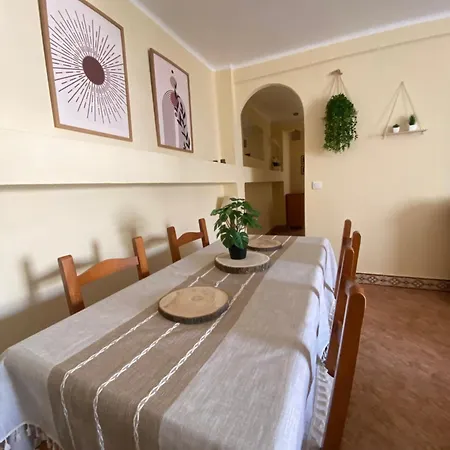 Casa Zoe レペ